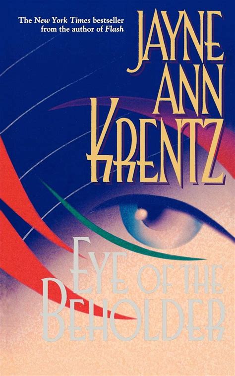 From Mystery to Magic: Discovering the Occult in Jayne Ann Krentz's Books